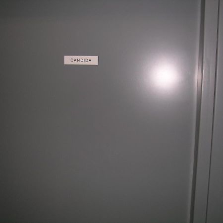 Camera Con Bagno Privato Candida ラ・スペツィア エクステリア 写真