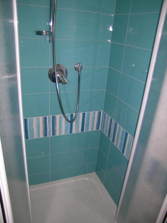 Camera Con Bagno Privato Candida ラ・スペツィア エクステリア 写真